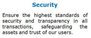 Security