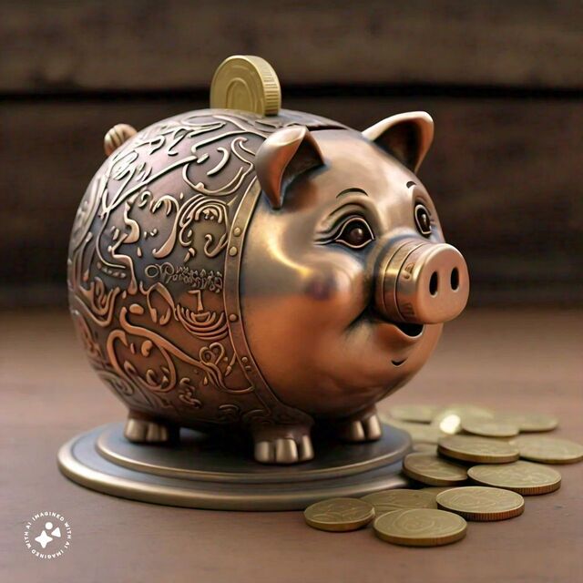 Piggy Bank