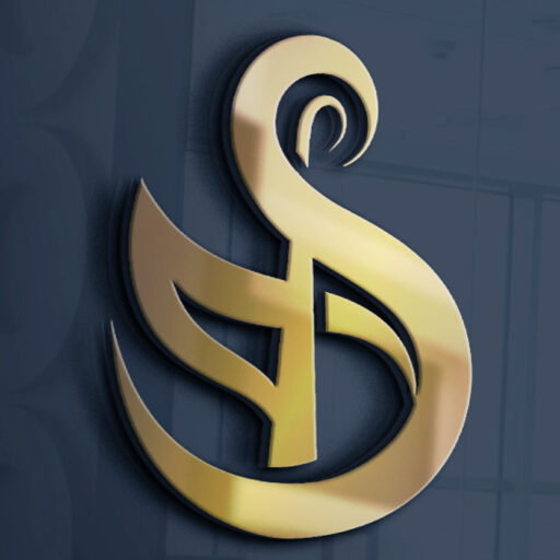 SwimmDuck Logo